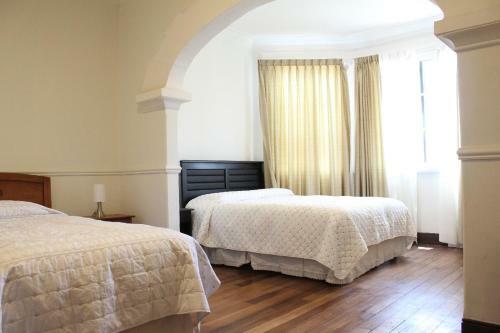 Hostal La Calandria