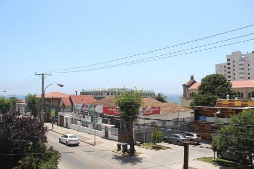 Hostal La Calandria