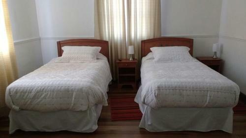 Hostal La Calandria