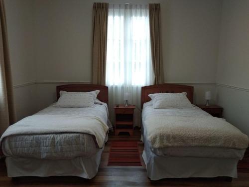 Hostal La Calandria