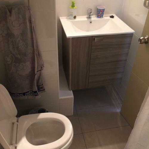 Apartamento Departamento Sun City Lll