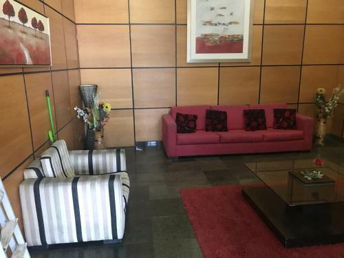 Apartamento Boulevard Del Sol II