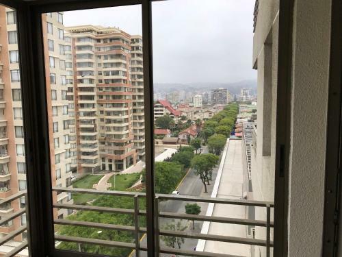 Apartamento Boulevard Del Sol II