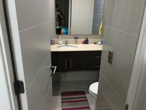 Apartamento Boulevard Del Sol II
