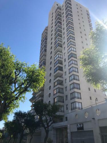 Apartamento Boulevard Del Sol II