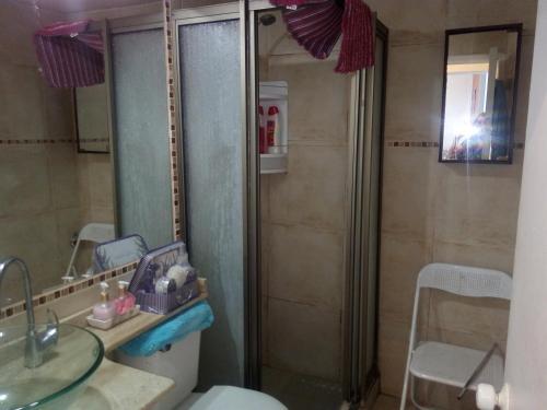 Apartamento Departamento En Eurocochoa