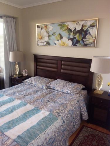 Apartamento Departamento En Eurocochoa