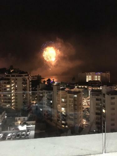 Casino Plaza Apartamento
