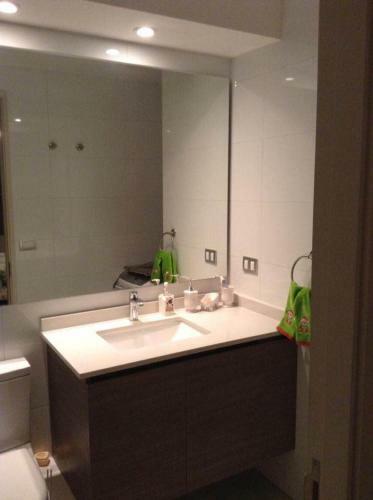 Casino Plaza Apartamento