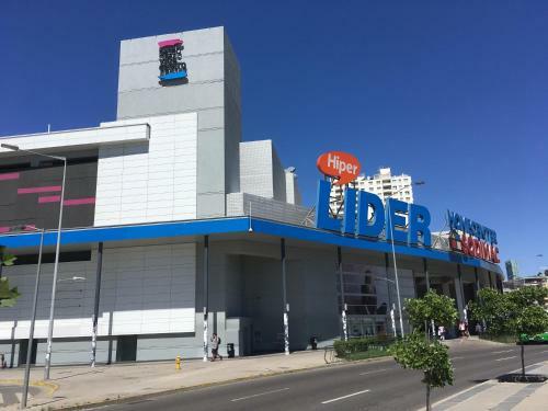 Apartamento Suncity