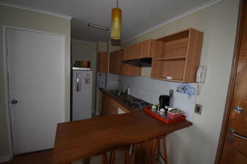Apartamento Suncity