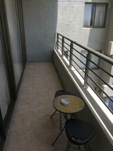 Apartamento Suncity