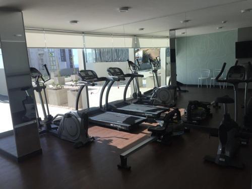 Apartamento Loft Re�aca On