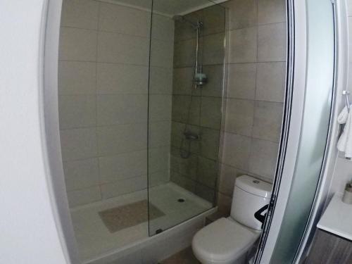 Apartamento Loft Re�aca On