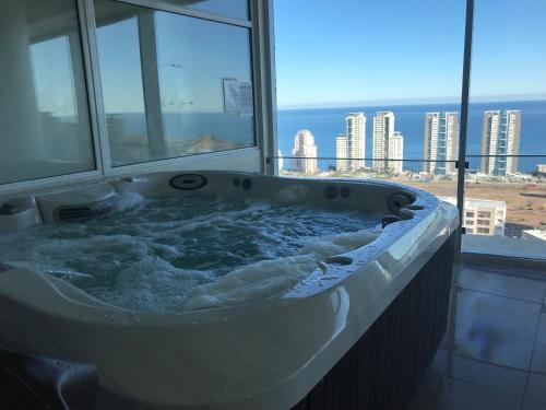 Apartamento Departamento Conc�n-re�aca