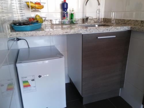 Vianamar Apartment