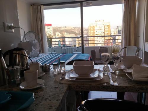 Vianamar Apartment