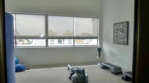 Vianamar Apartment