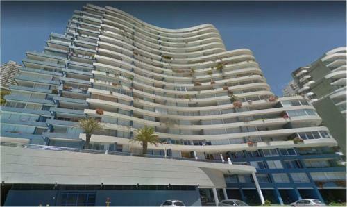 Apartamento Departamento En Cochoa Re�aca