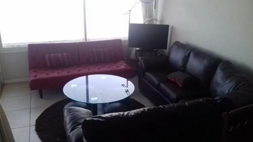 Apartamento Departamento En Cochoa Re�aca