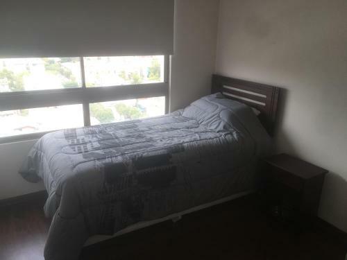 Apartamento Departamento Altos Del Mar