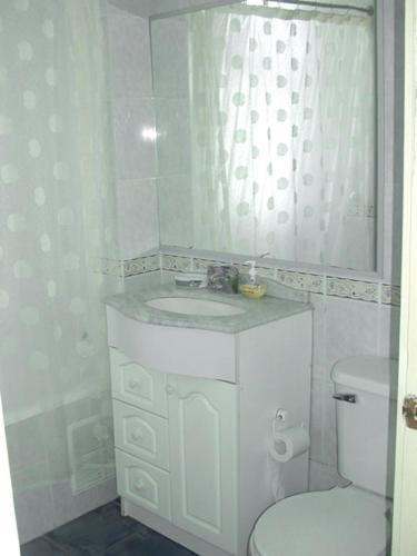 Apartamento Torre Del Pac�fico