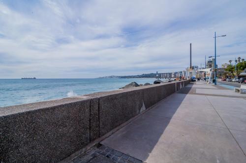 Apartamento Departamento En La Costa Central