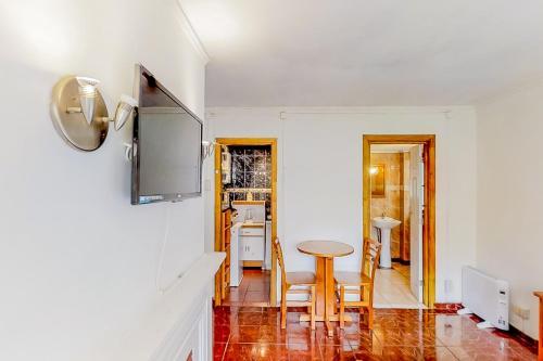 Apartamento Departamento En La Costa Central