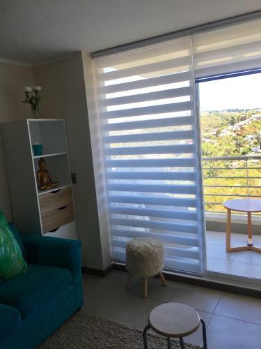 Apartamento Alto De Vi�a III