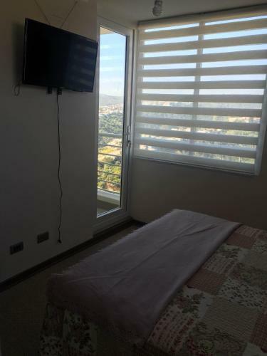 Apartamento Alto De Vi�a III