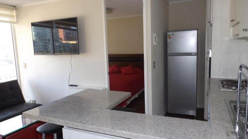 Apartamento Shopping Vi�a Del Mar