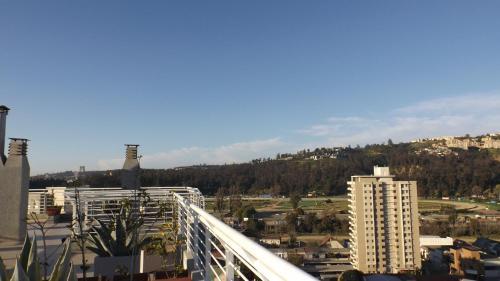 Apartamento Shopping Vi�a Del Mar