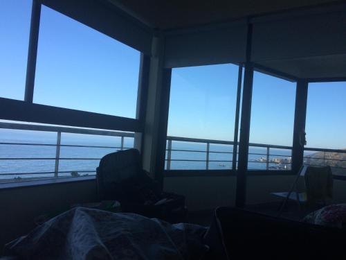 Apartamento Paraiso De Cochoa