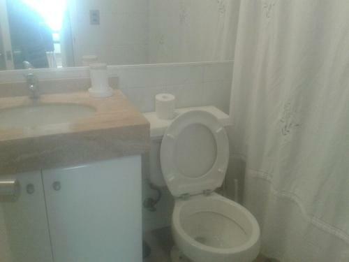Apartamento Paraiso De Cochoa