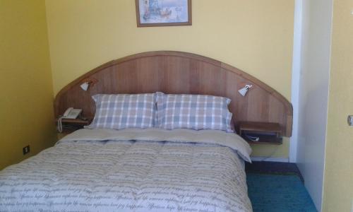 Lodge Caba�as Don Francisco De Re�aca