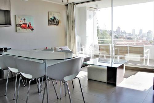 Hermoso Dapartamento En Re�aca
