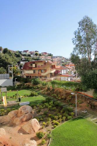 Hermoso Dapartamento En Re�aca