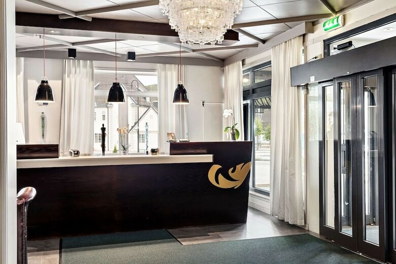 Bw Plus Gyldenlove Hotell