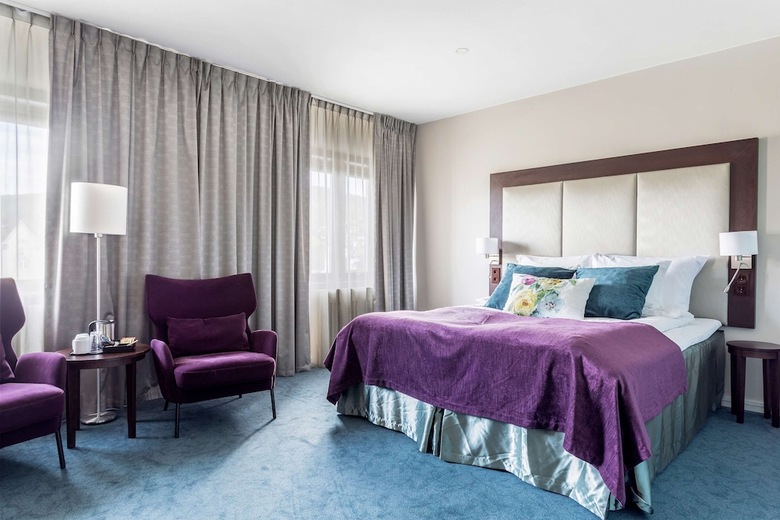 Bw Plus Gyldenlove Hotell