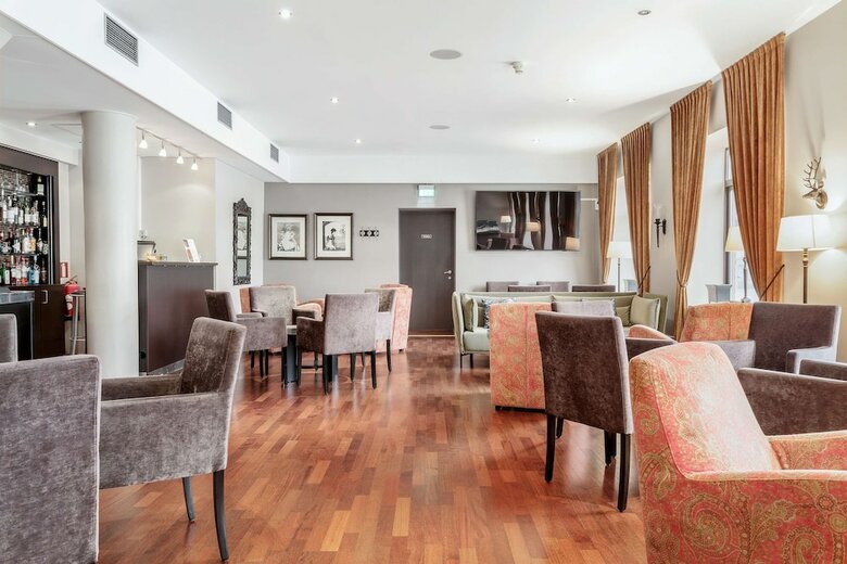 Bw Plus Gyldenlove Hotell