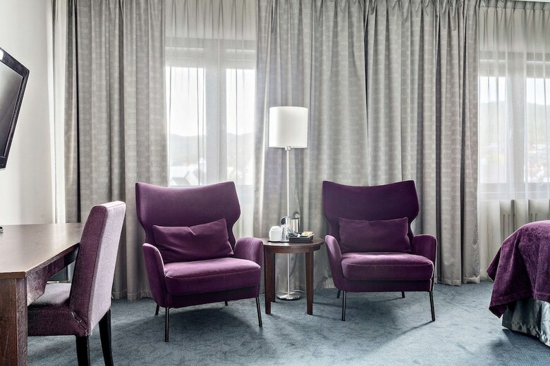 Bw Plus Gyldenlove Hotell