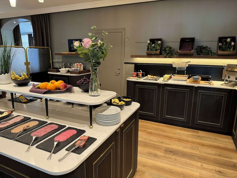 Bw Plus Gyldenlove Hotell