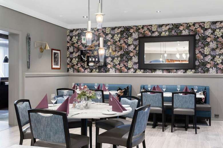 Bw Plus Gyldenlove Hotell