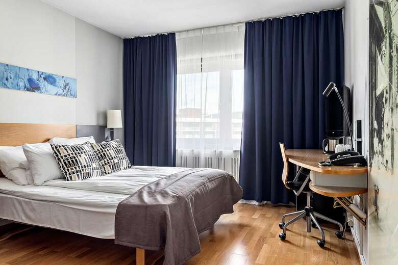 Bw Plus Gyldenlove Hotell
