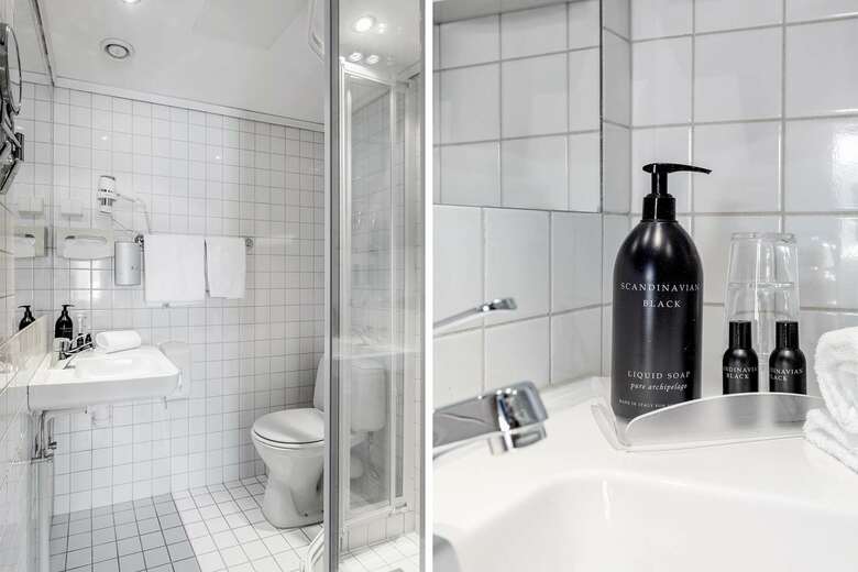 Bw Plus Gyldenlove Hotell