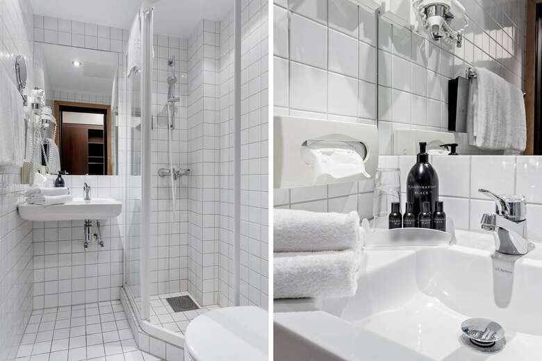 Bw Plus Gyldenlove Hotell