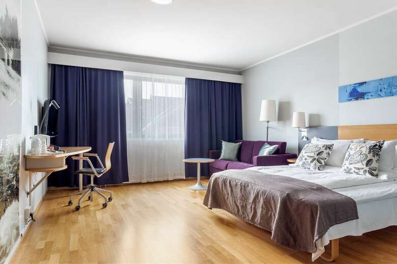 Bw Plus Gyldenlove Hotell