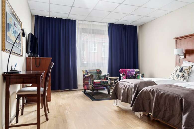 Bw Plus Gyldenlove Hotell
