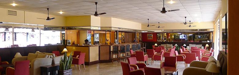 Hotel Kombo Beach