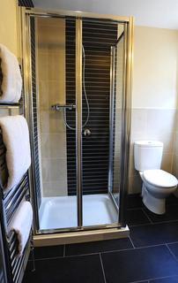 Hotel The Craibstone Suites